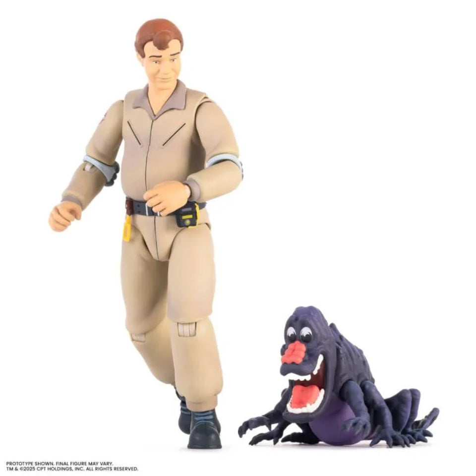 [Preventa] Mondo The Real Ghostbusters Ray Stantz