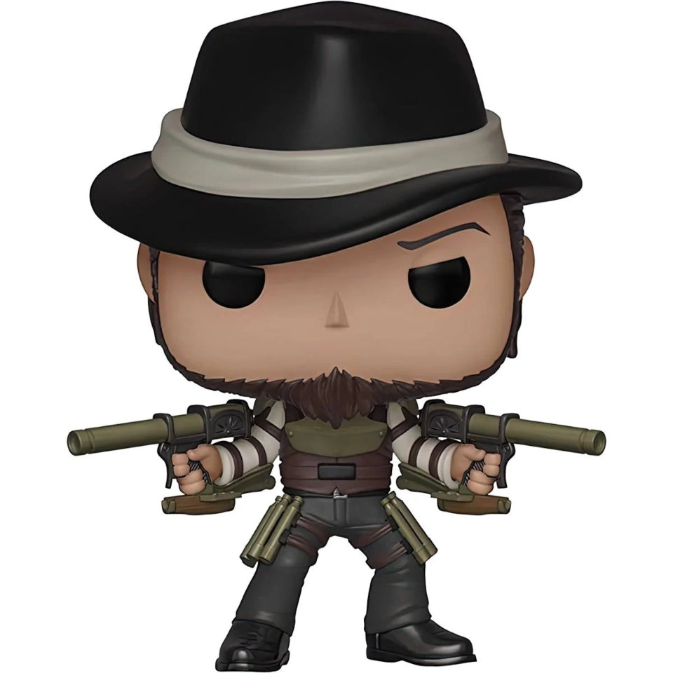 Attack on Titan Kenny Pop! 463