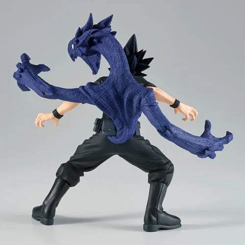My Hero Academia Fumikage Tokoyami The Amazing Heroes Vol. 25 Statue
