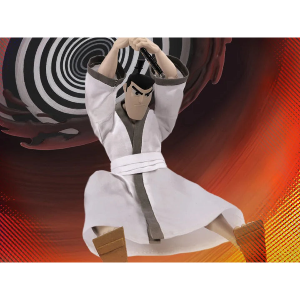 [Preventa] Samurai Jack - Samurai Jack One:12 Collective