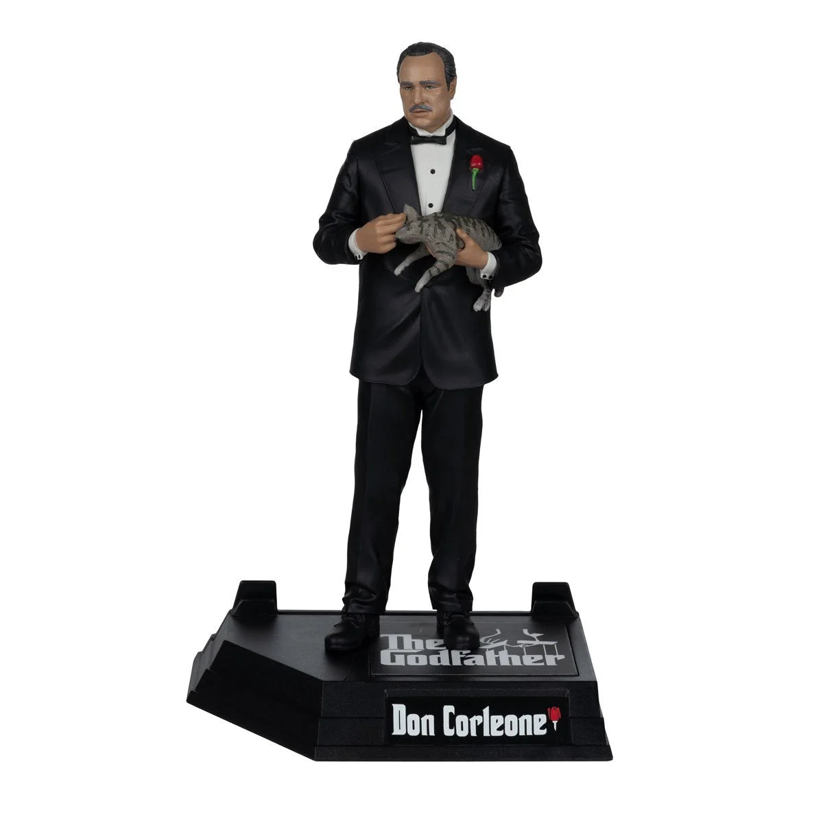 [Preventa] Movie Maniacs Paramount The Godfather Don Corleone McFarlane Toys