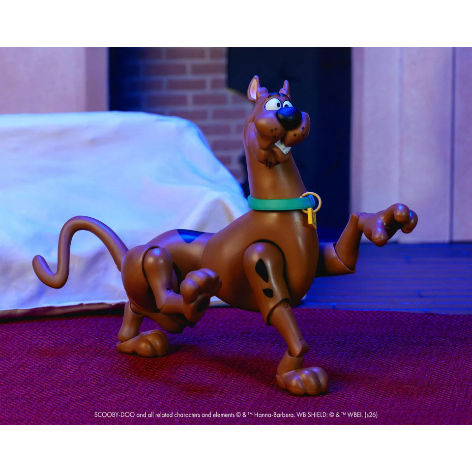 [Preventa] Scooby-Doo Scooby-Doo 1/12 Scale Jada Toys