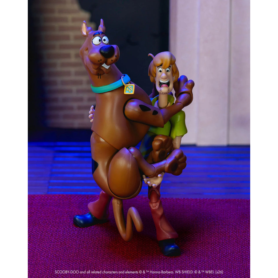 [Preventa] Scooby-Doo Scooby-Doo 1/12 Scale Jada Toys