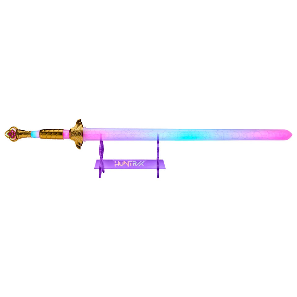 [Preventa] KPop Demon Hunters Rumi Sain-Geom Premium Electronic Sword