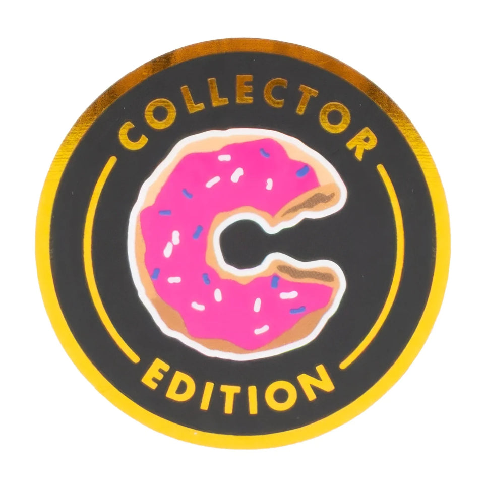 [Preventa] The Simpsons Fat Tony (Collector Edition) Jakks Pacific