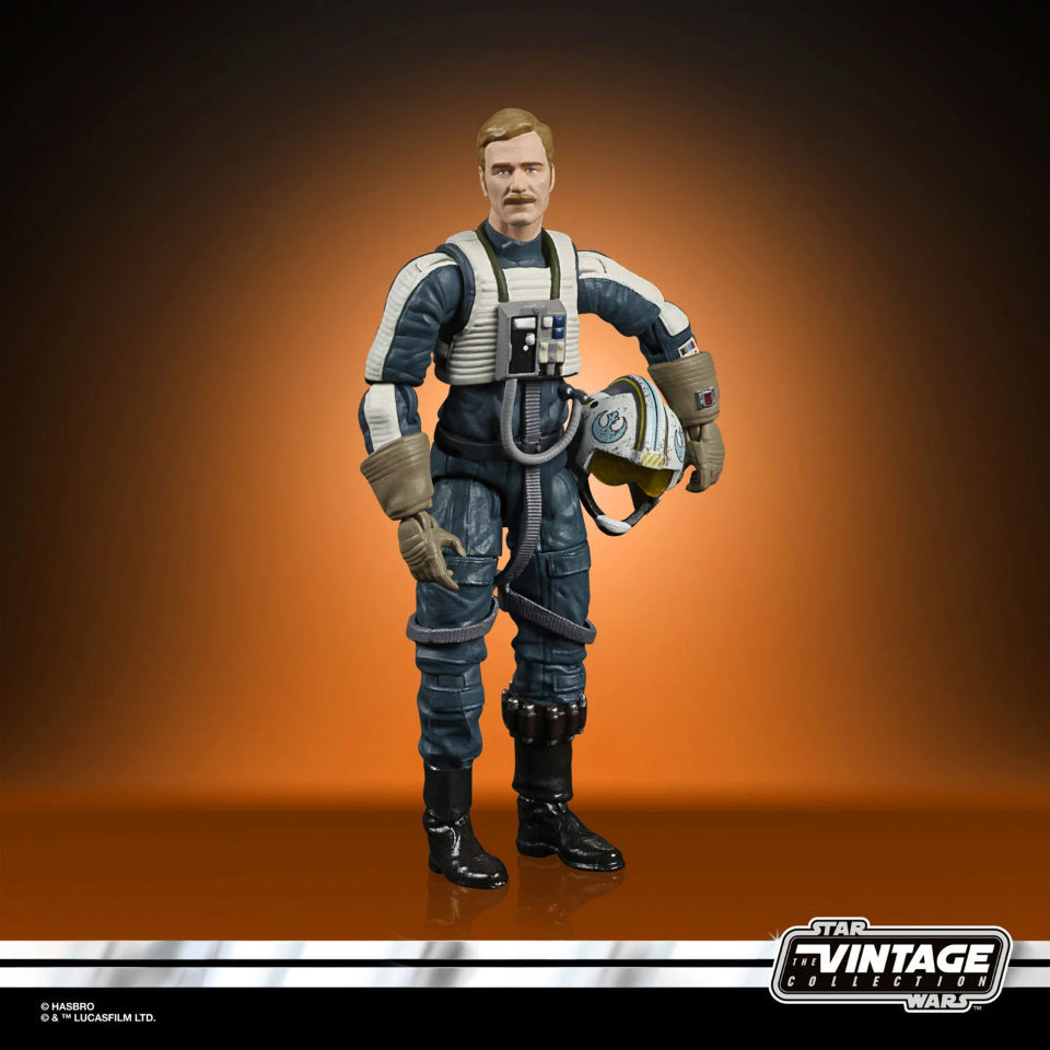 [Preventa] Star Wars The Vintage Collection Antoc Merrick's X-Wing Fighter