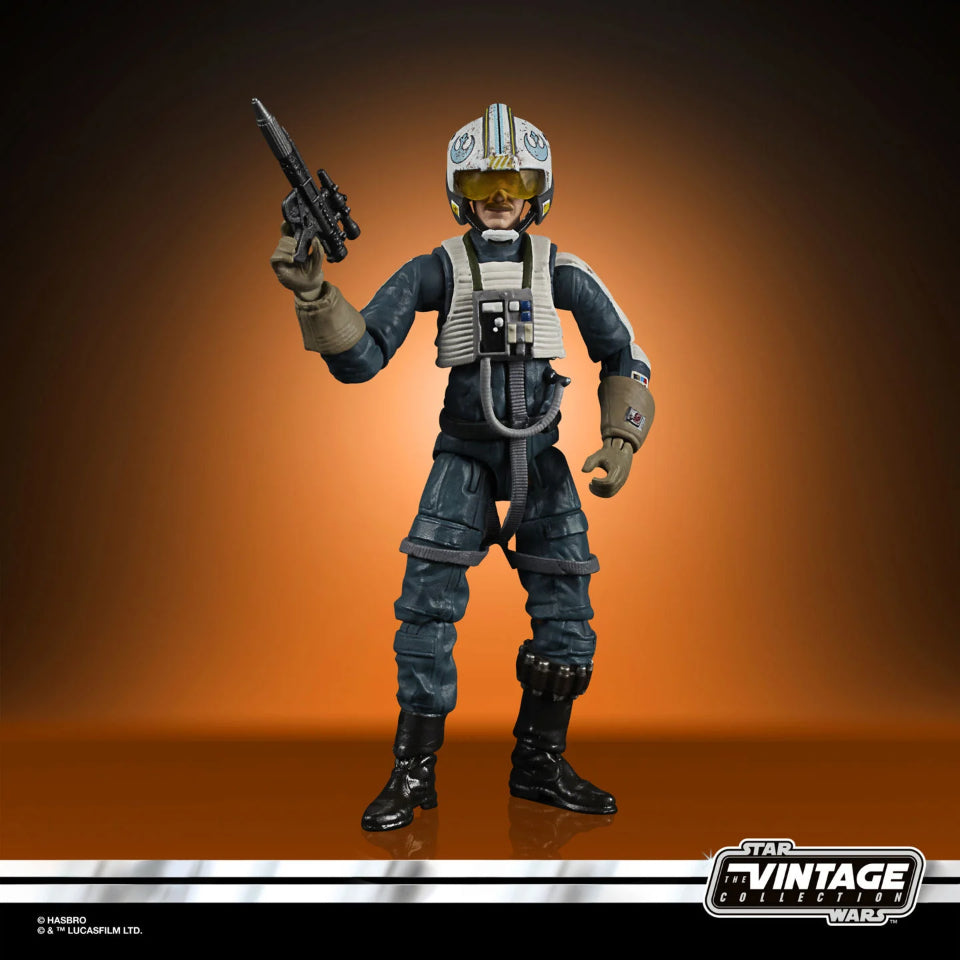 [Preventa] Star Wars The Vintage Collection Antoc Merrick's X-Wing Fighter