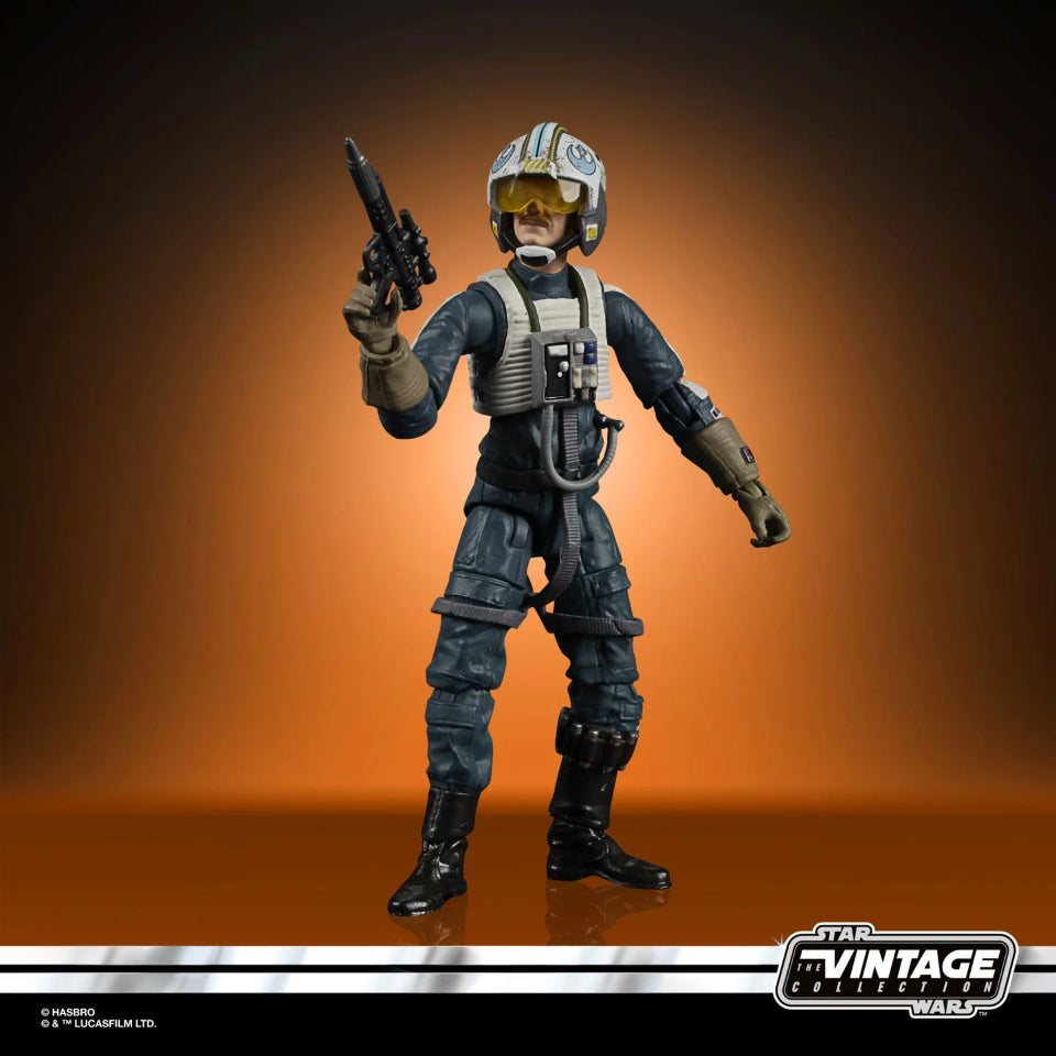 [Preventa] Star Wars The Vintage Collection Antoc Merrick's X-Wing Fighter