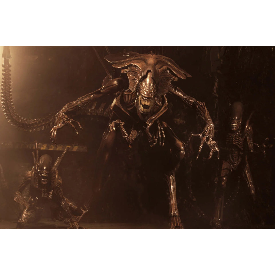 [Preventa] Alien: Resurrection Ultra Deluxe Alien Queen Figure