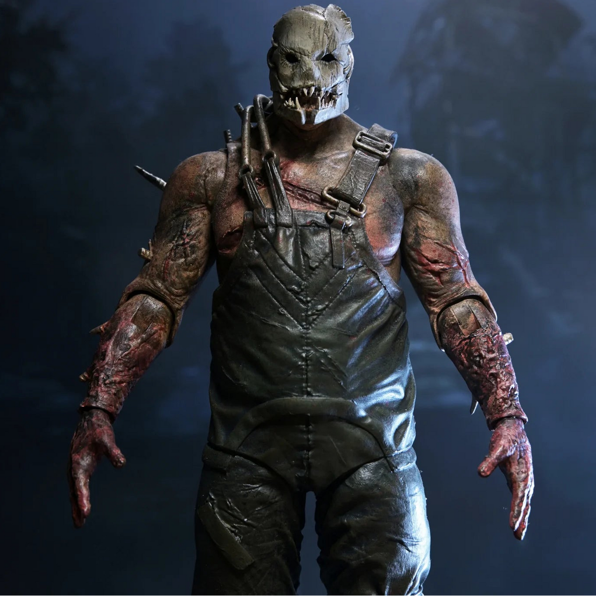 [Preventa] Dead by Daylight The Trapper Neca