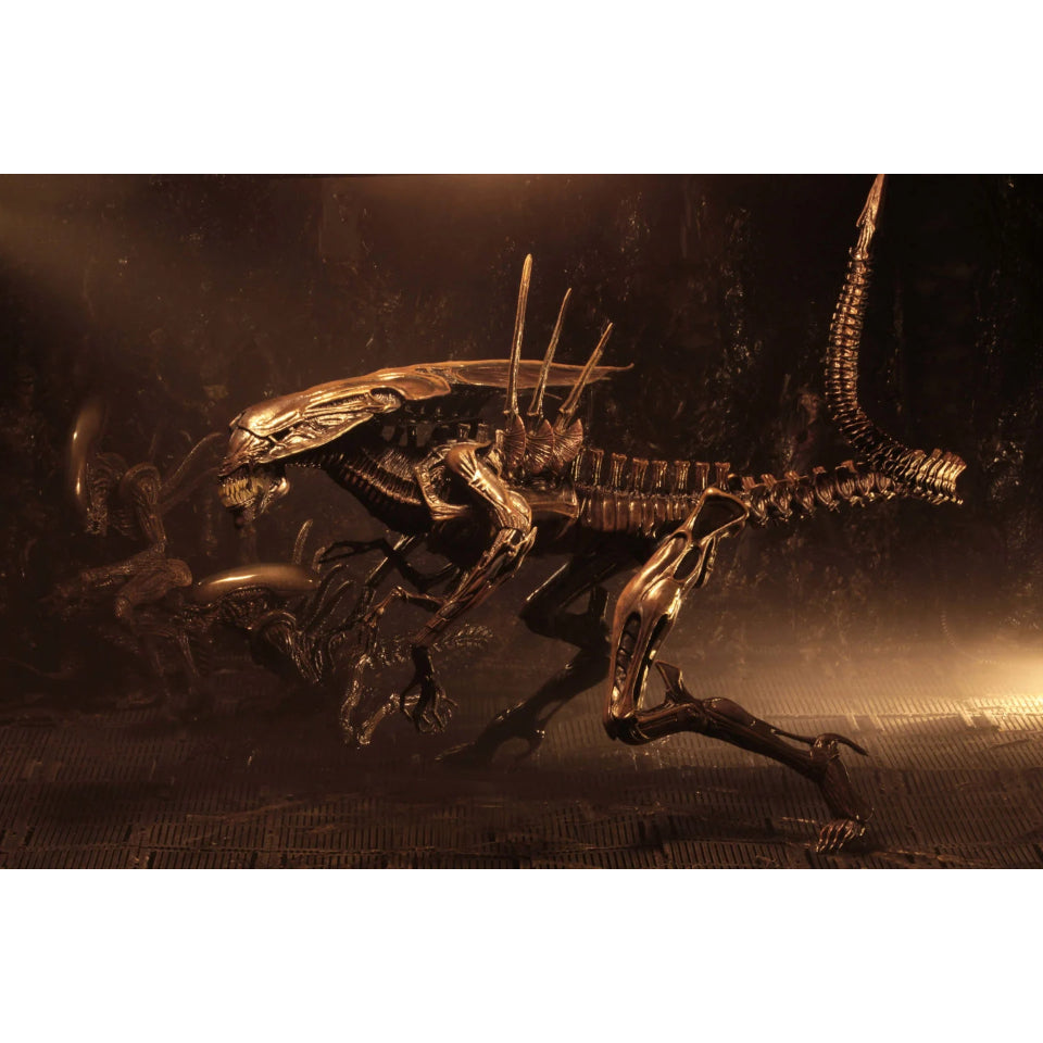 [Preventa] Alien: Resurrection Ultra Deluxe Alien Queen Figure