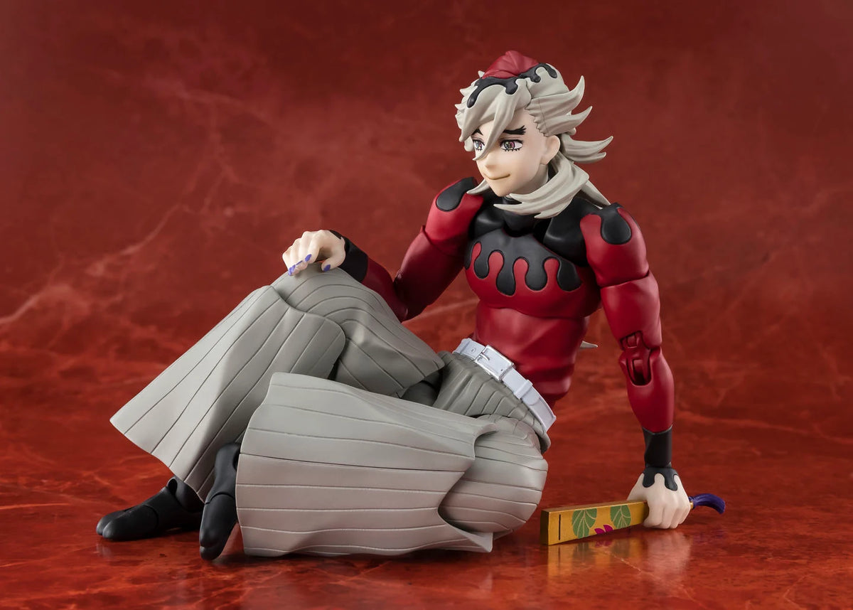 [Preventa] Kimetsu No Yaiba Doma S.H.Figuarts