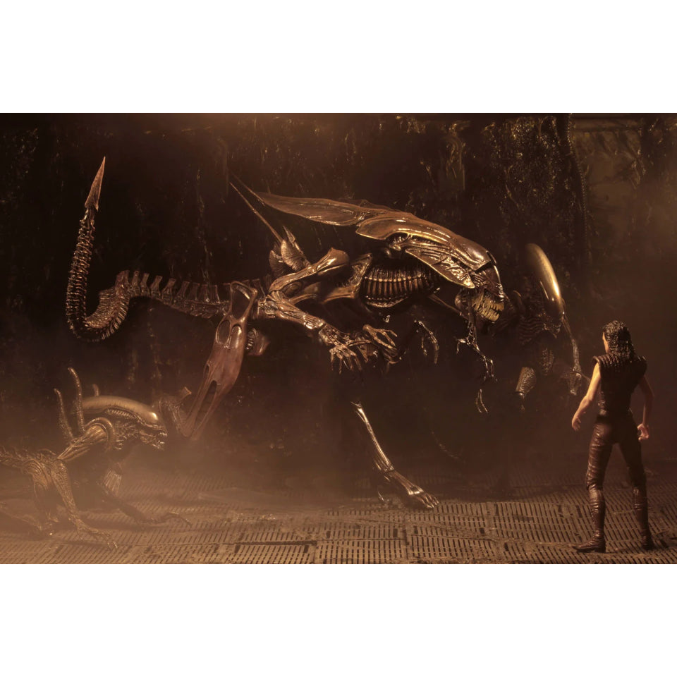 [Preventa] Alien: Resurrection Ultra Deluxe Alien Queen Figure