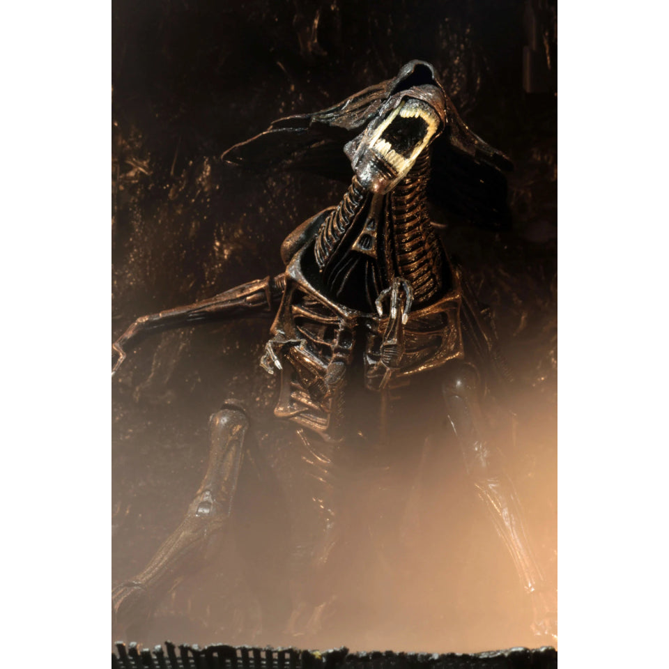 [Preventa] Alien: Resurrection Ultra Deluxe Alien Queen Figure