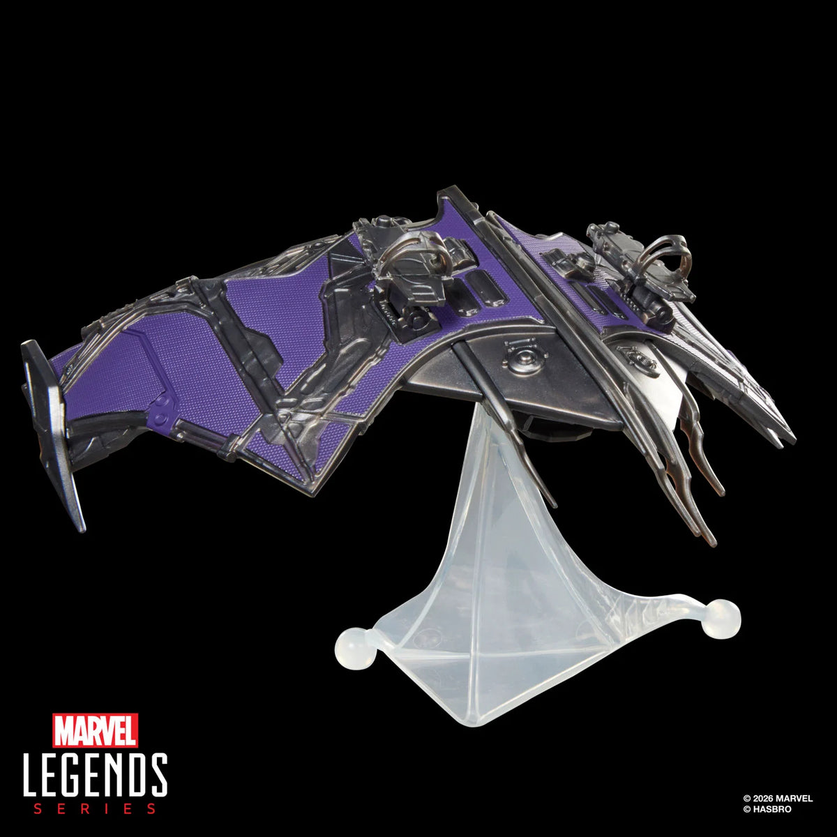 [Preventa] Spider-Man: No Way Home Green Goblin Marvel Legends