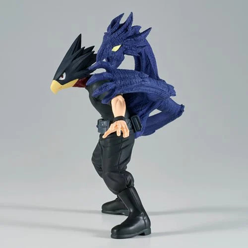 My Hero Academia Fumikage Tokoyami The Amazing Heroes Vol. 25 Statue