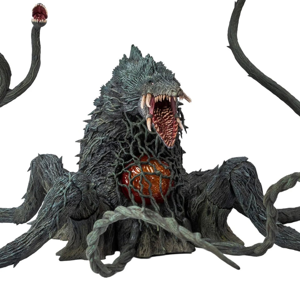 [Preventa] Godzilla vs. Biollante 1989 Biollante Exquisite Basic Series