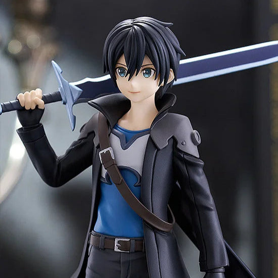 Sword Art Online: Progressive - Aria in the Starless Kirito Pop Up Parade