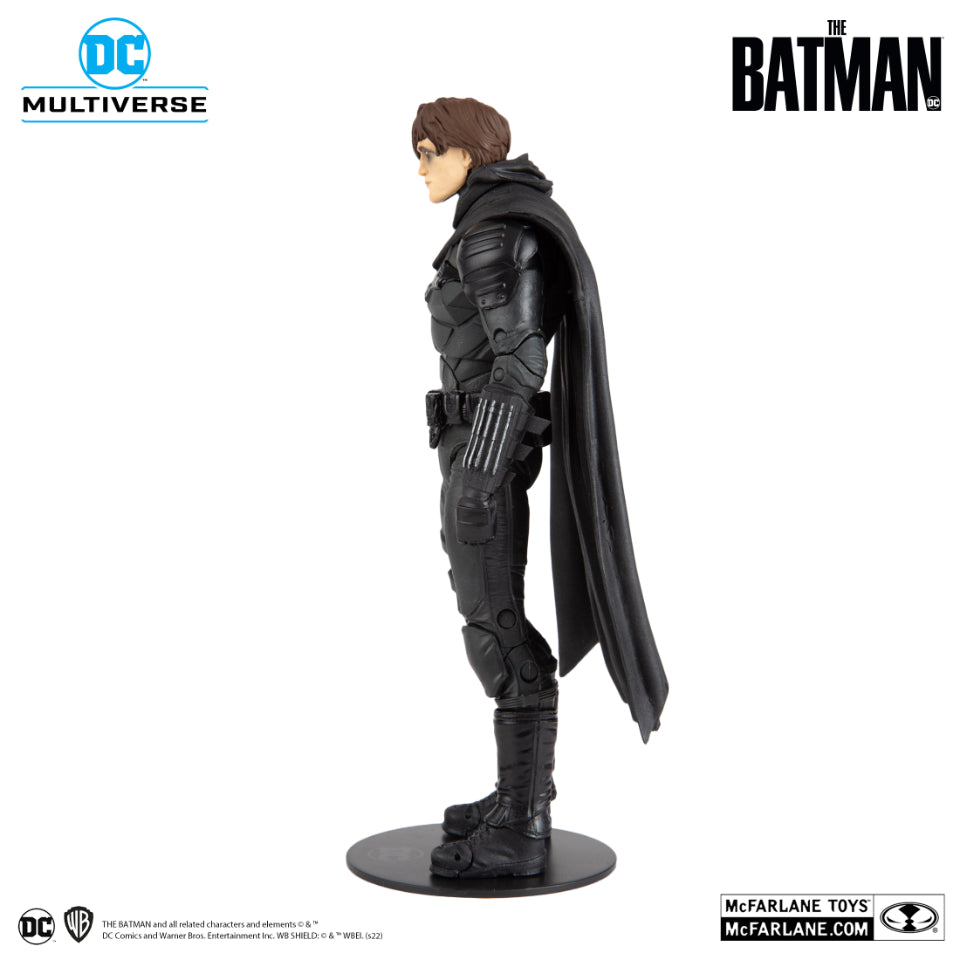 DC Multiverse The Batman Unmasked 7&quot; Figure