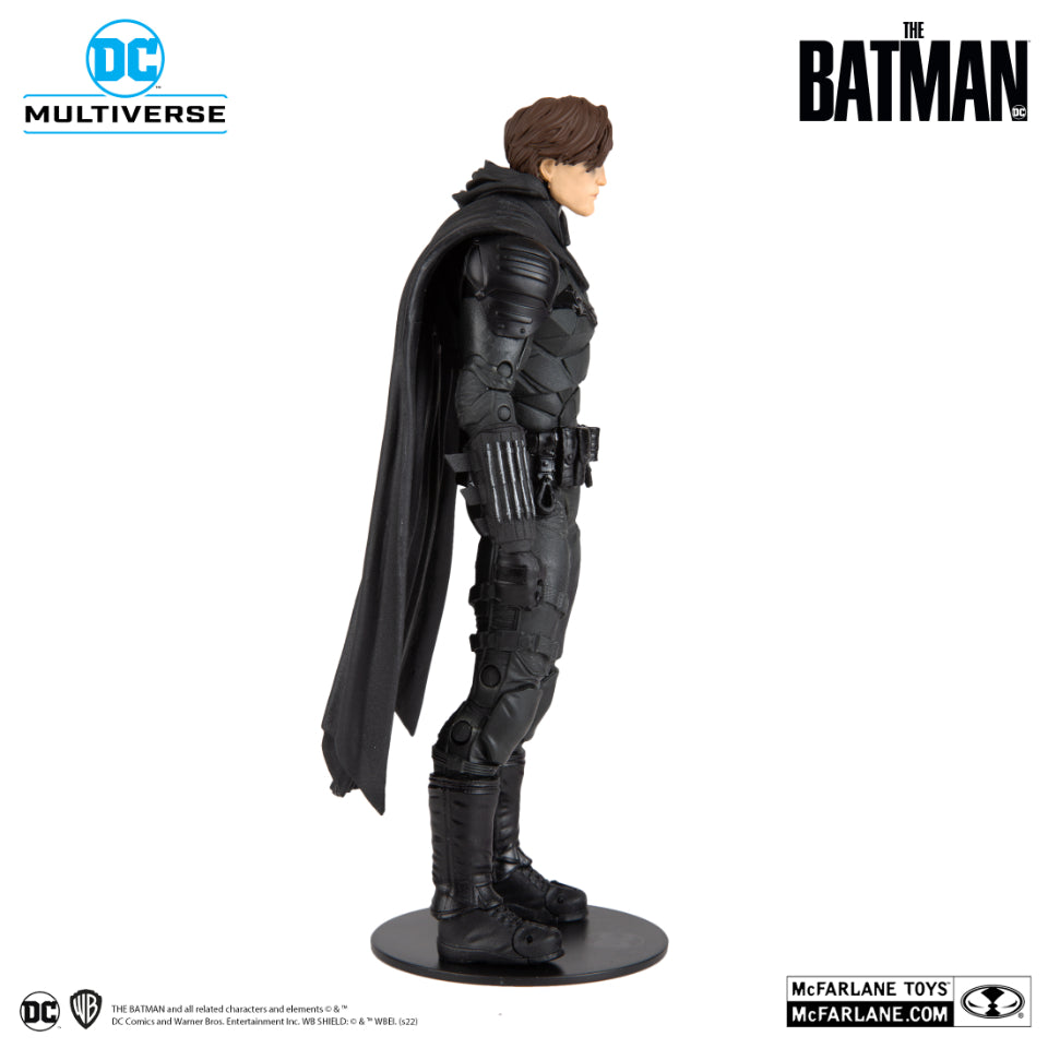 DC Multiverse The Batman Unmasked 7&quot; Figure