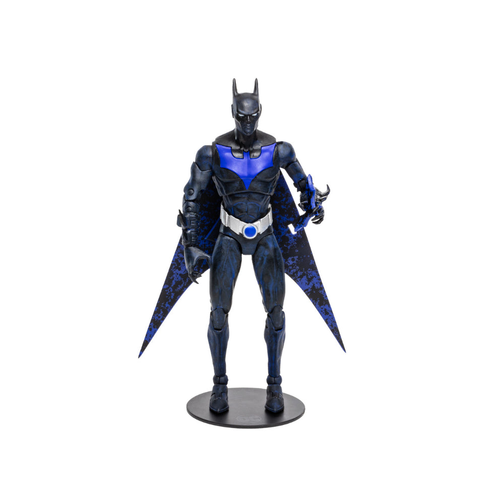 DC Multiverse Inque as Batman Beyond (Batman Beyond) 7&quot; Figure