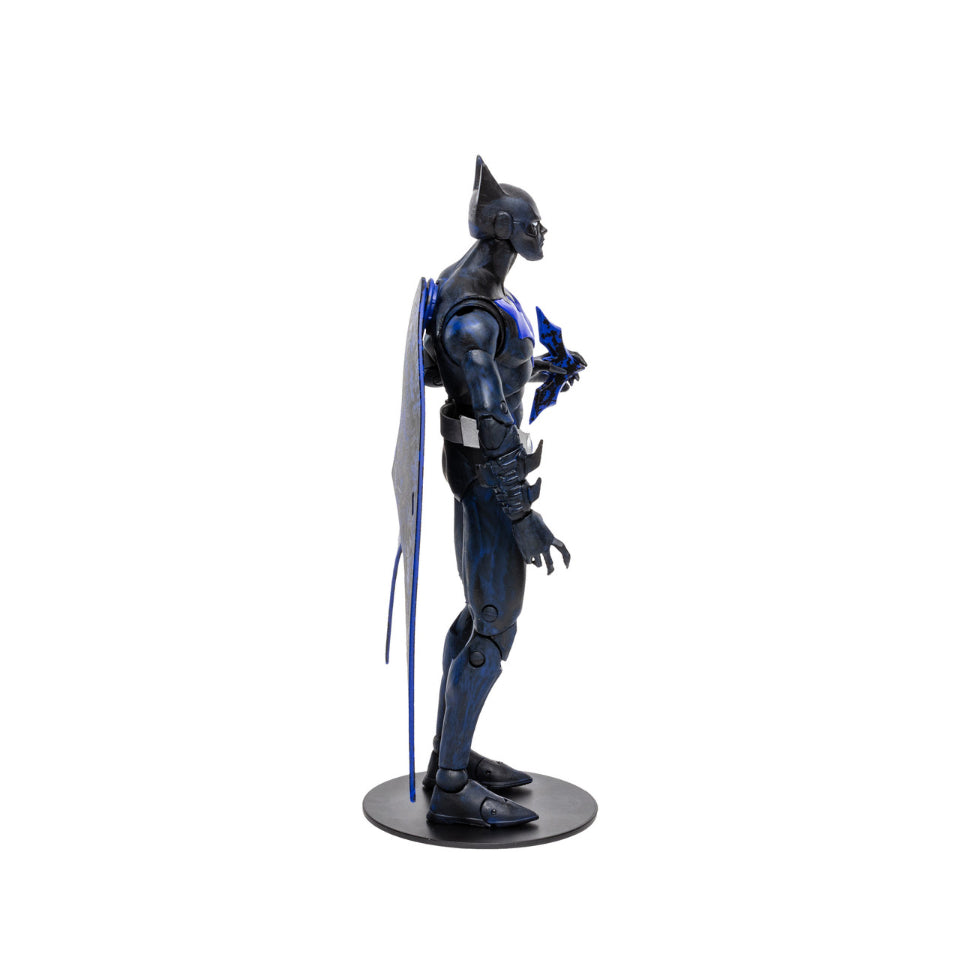 DC Multiverse Inque as Batman Beyond (Batman Beyond) 7&quot; Figure