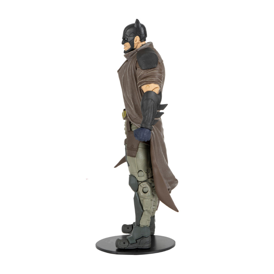 DC Multiverse Dark Detective (Future State) 7&quot; Figure