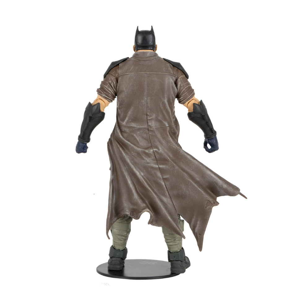 DC Multiverse Dark Detective (Future State) 7&quot; Figure