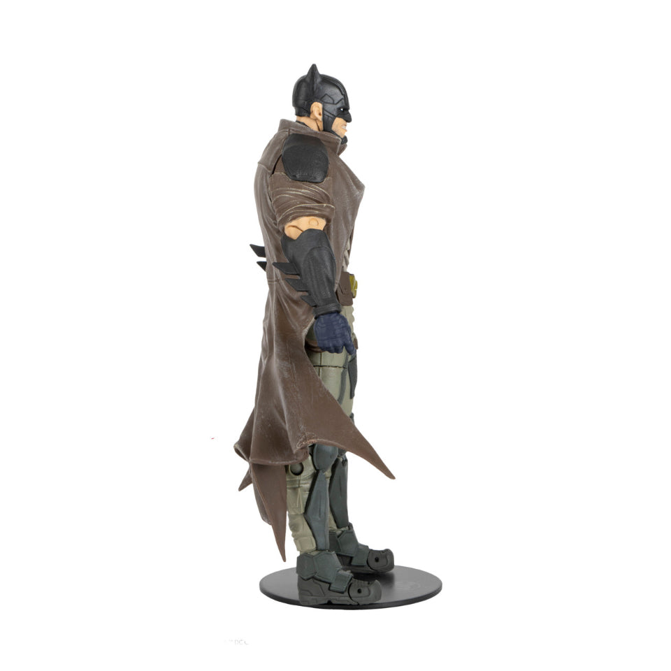 DC Multiverse Dark Detective (Future State) 7&quot; Figure