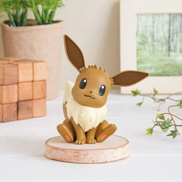 Pokemon Eevee Model Kit
