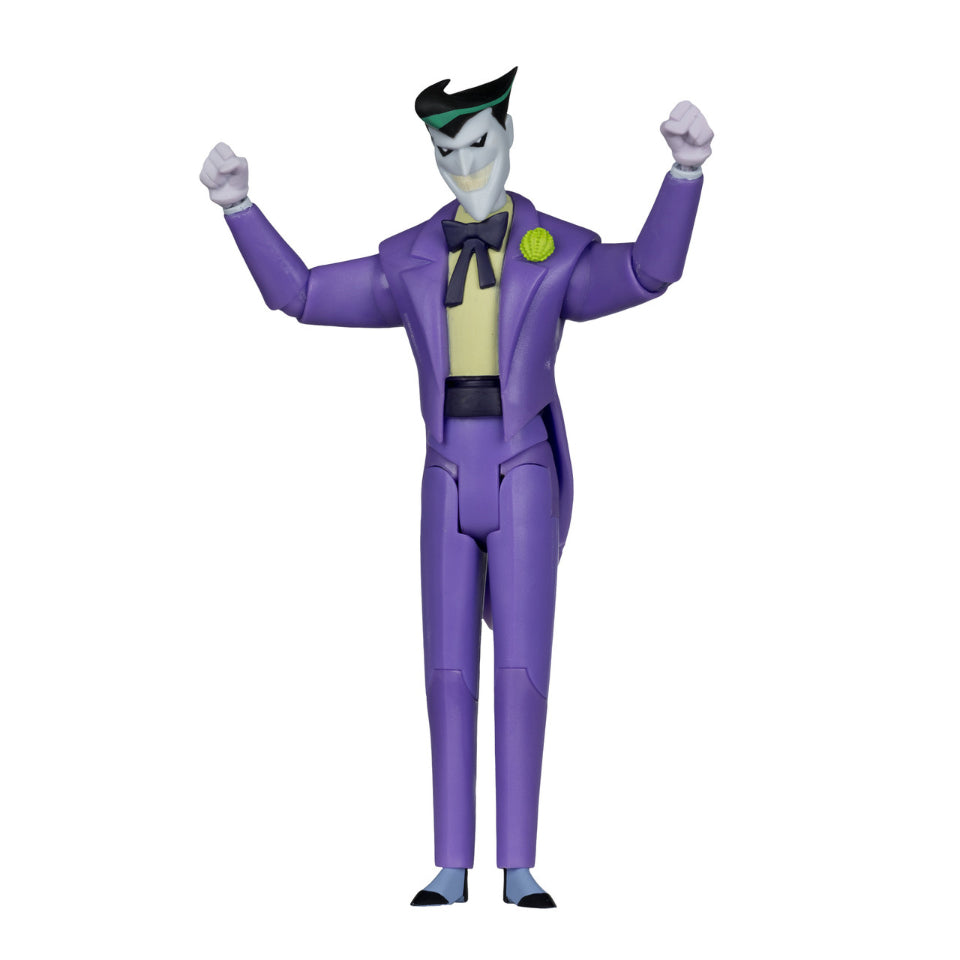 DC The New Batman Adventures The Joker McFarlane Toys
