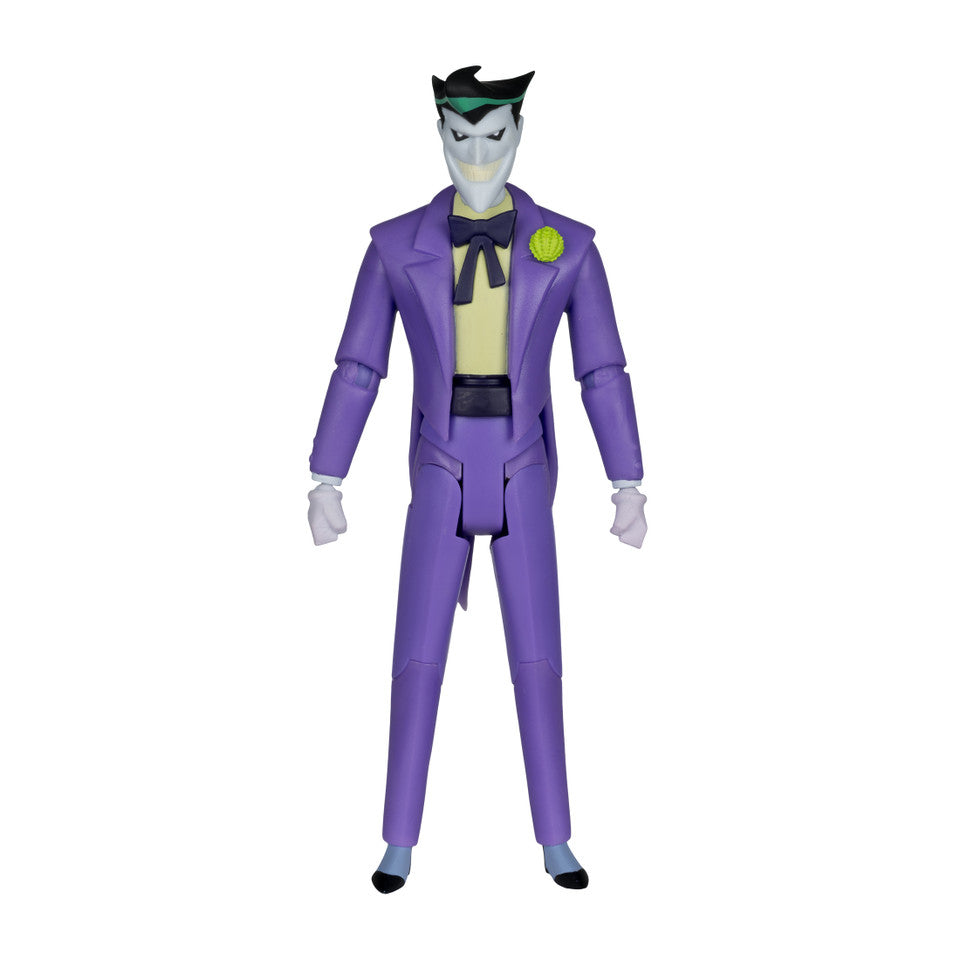 DC The New Batman Adventures The Joker McFarlane Toys