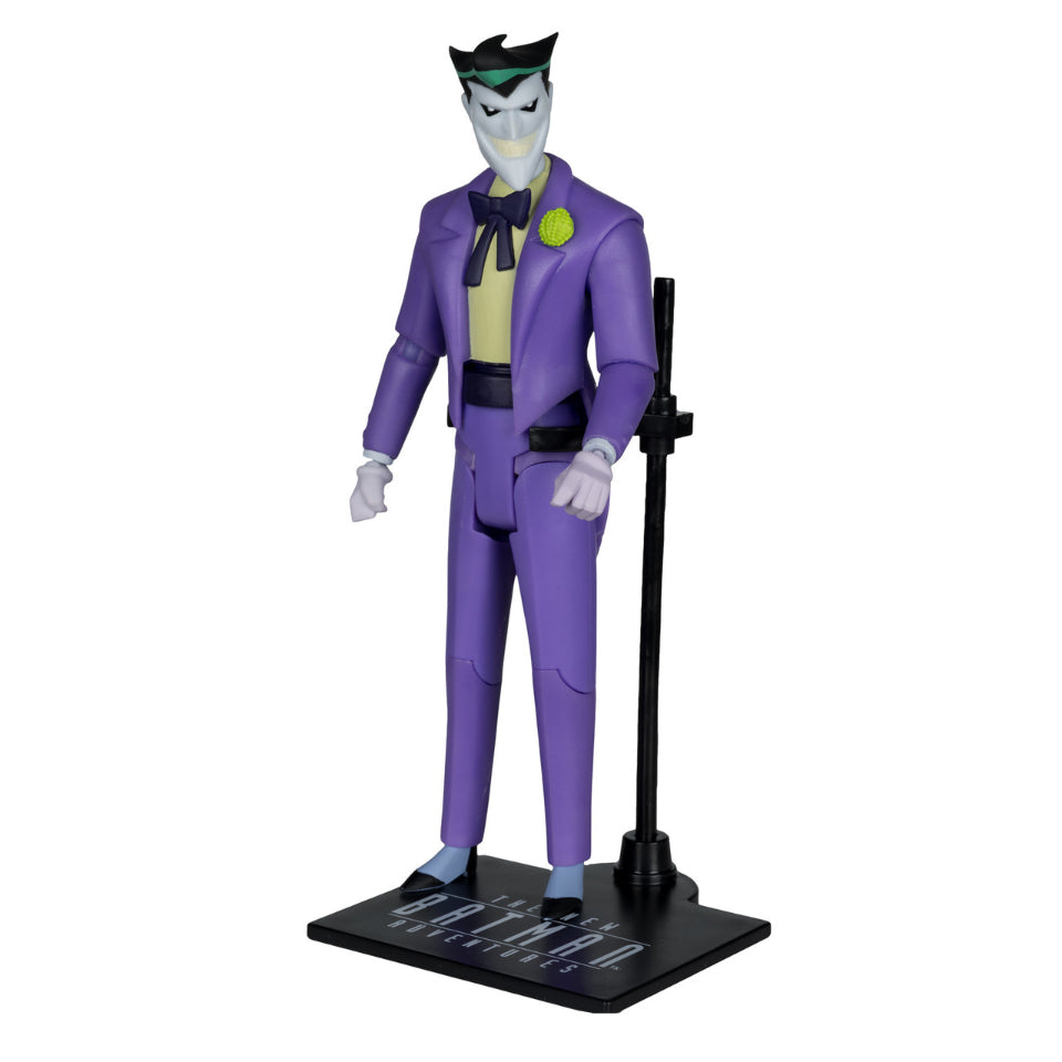 DC The New Batman Adventures The Joker McFarlane Toys