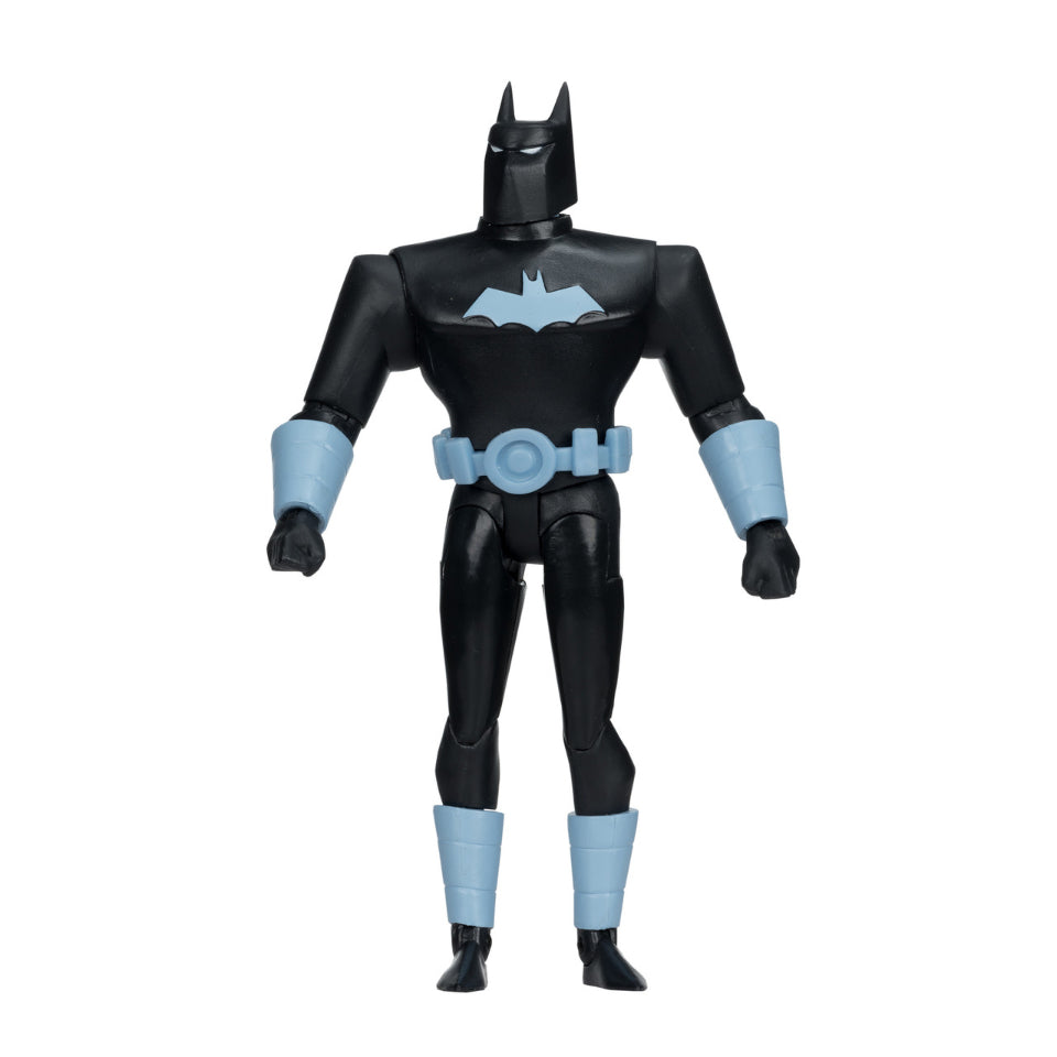 DC The New Batman Adventures Batman Anti-Fire Suit McFarlane Toys
