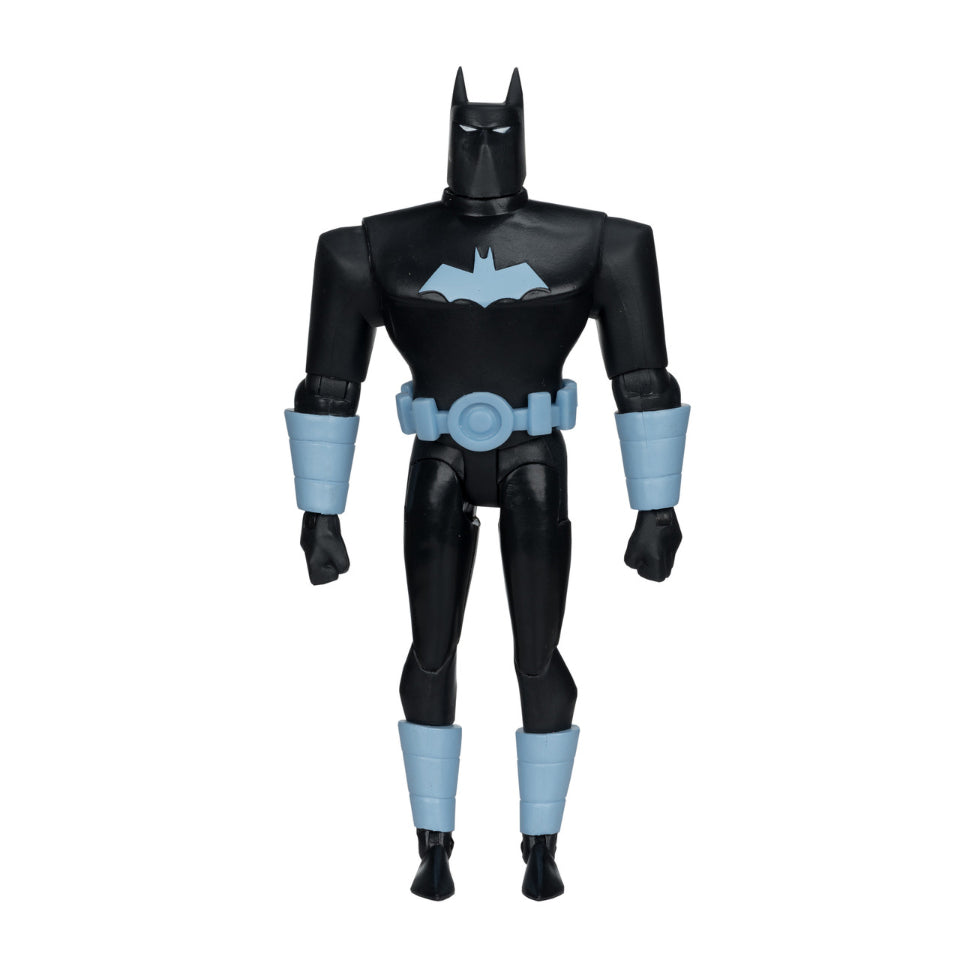 DC The New Batman Adventures Batman Anti-Fire Suit McFarlane Toys