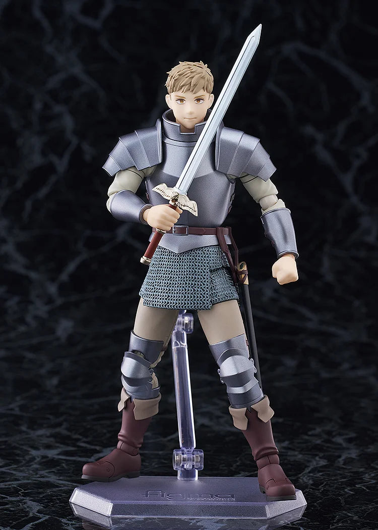 [Preventa] Dungeon Meshi: LAIOS FIGMA