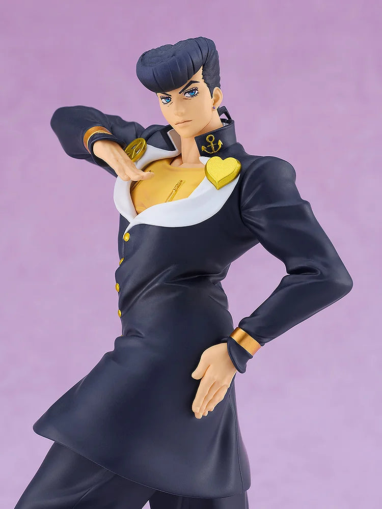 [Preventa] JoJo&#39;s Bizarre Adventure: Diamond Is Unbreakable Josuke Higashikata POPUP PARADE