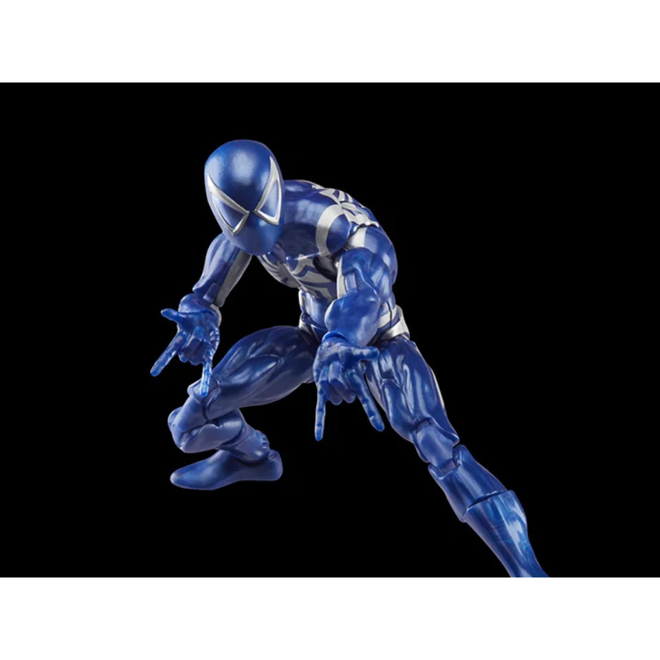 Gamerverse Peter Parker (Anti-Venom Suit Style) Marvel Legends