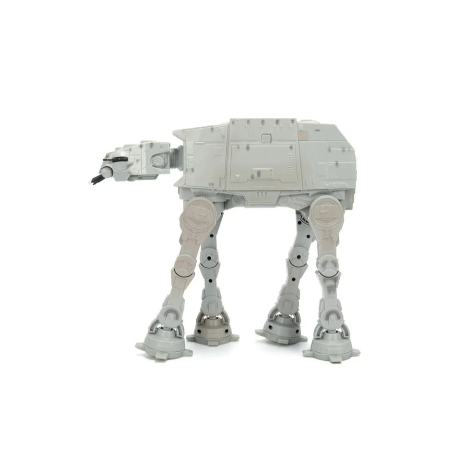 [Preventa] Star Wars: The Mandalorian and Grogu Imperial Remnant AT-AT Walker RC Vehicle Jada Toys