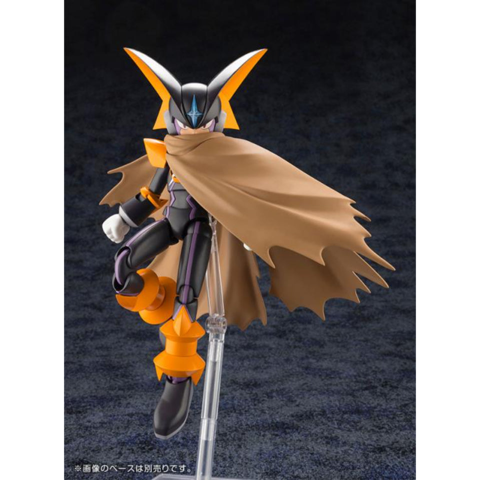 Mega Man Battle Network Bass.EXE Model Kit
