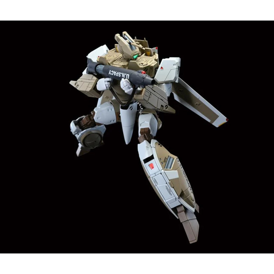 [Preventa]  Robotech Hen Dou Ryoku Veritech VF-1A Transformable Action Figure Unix Square