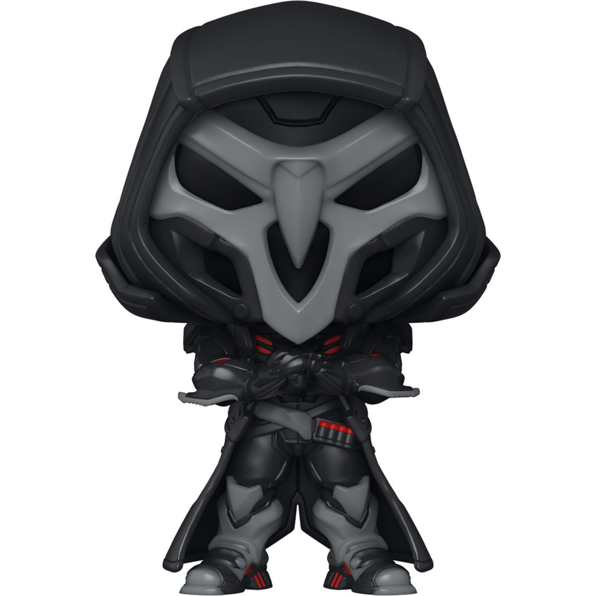 Overwatch 2 Reaper Pop! Vinyl Figure