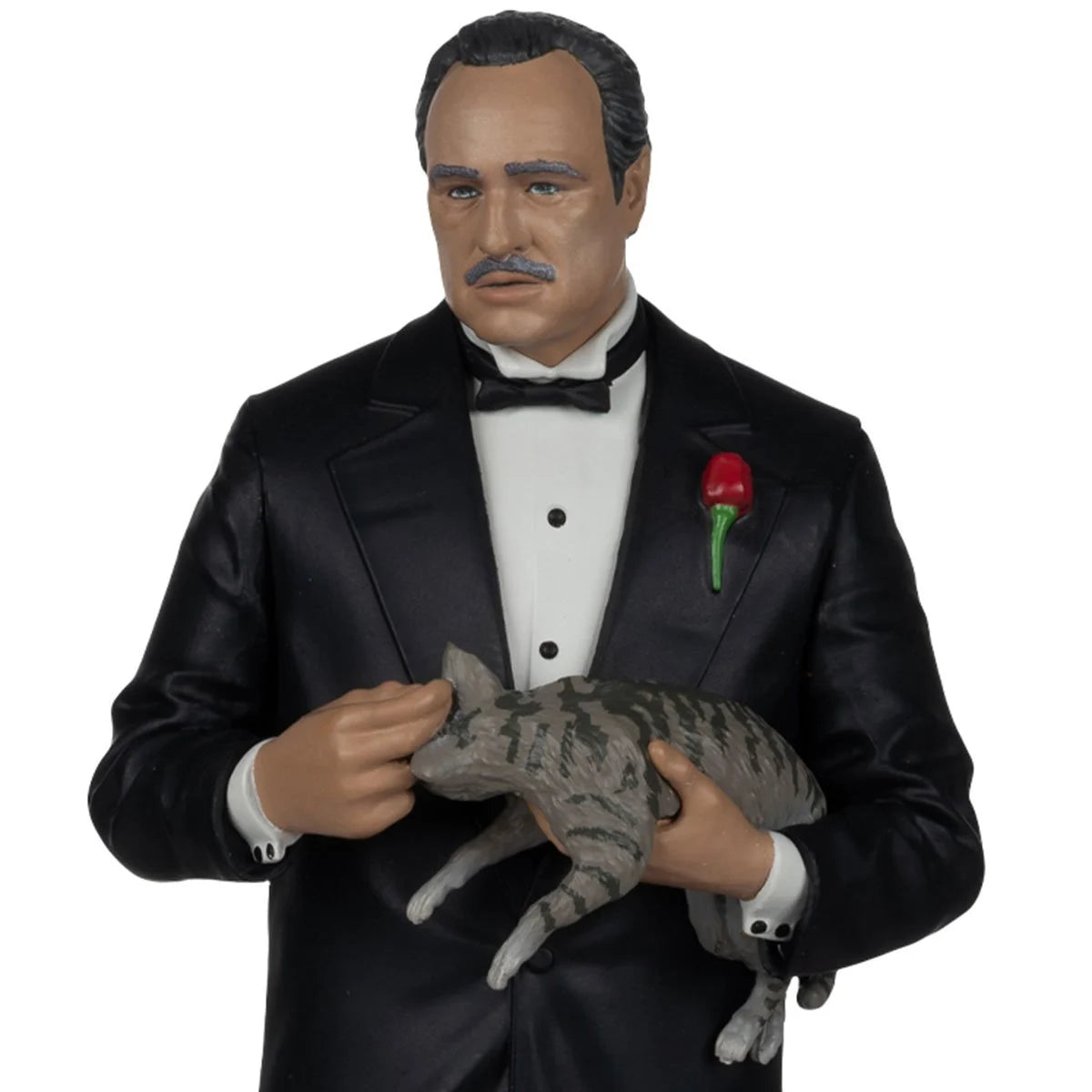 [Preventa] Movie Maniacs Paramount The Godfather Don Corleone McFarlane Toys