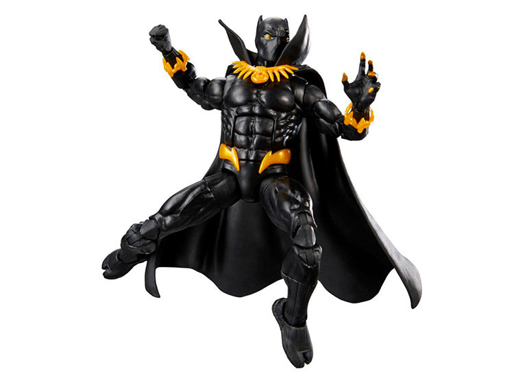 Black Panther Marvel Legends Series