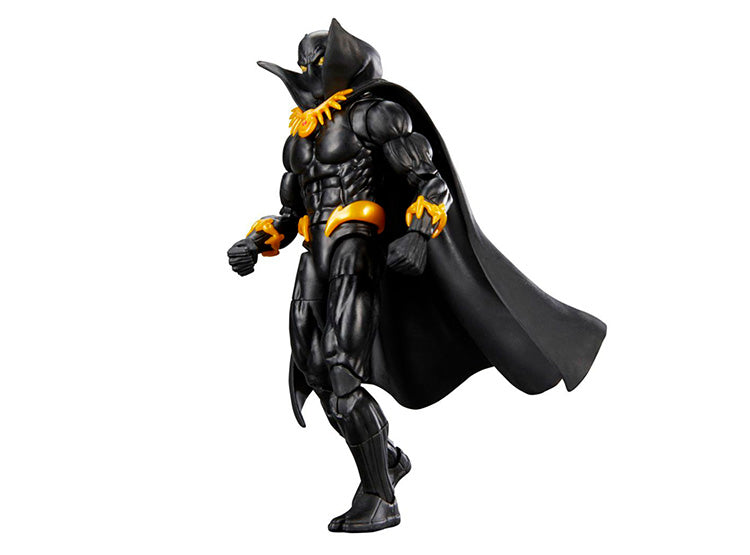 Black Panther Marvel Legends Series