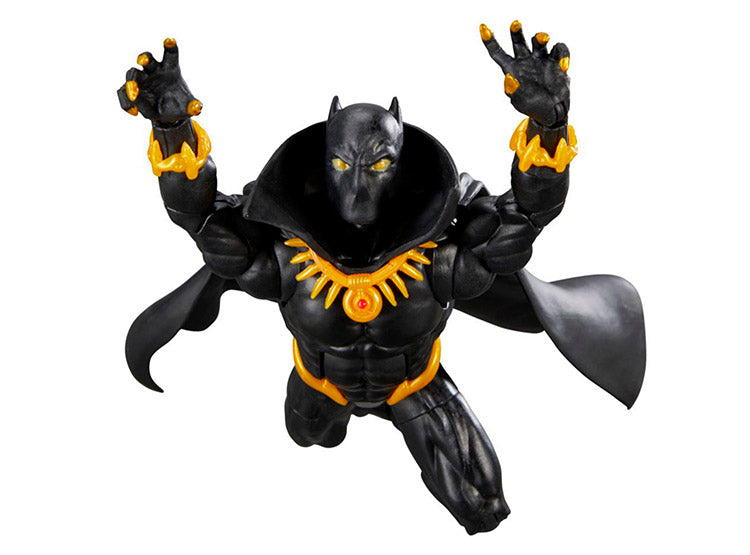 Black Panther Marvel Legends Series