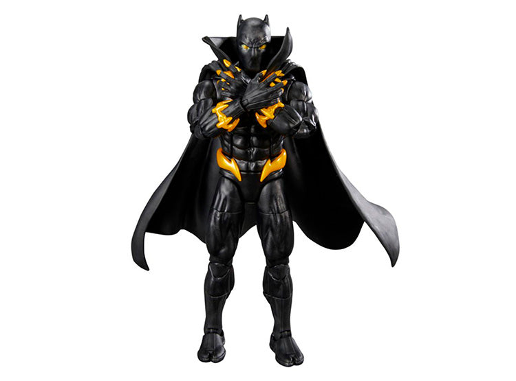Black Panther Marvel Legends Series