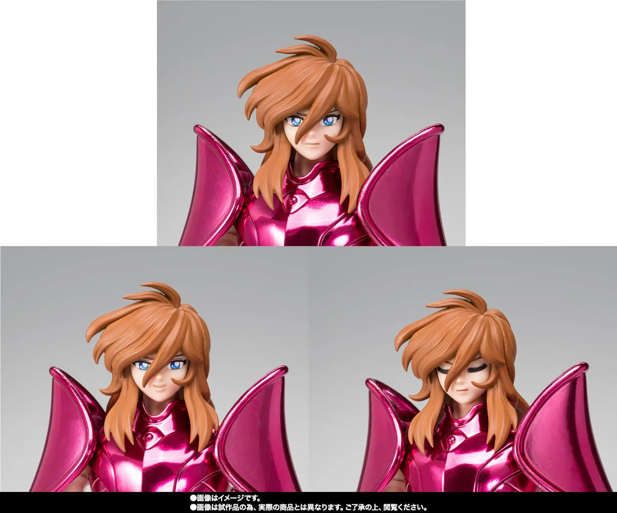 [Preventa] SAINT SEIYA Andromeda Shun [FINAL BRONZE CLOTH] Original Color Edition Myth Cloth Ex