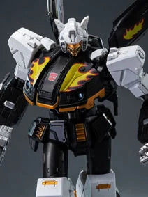 [Preventa] Transformers MDLX Stepper THREE ZERO