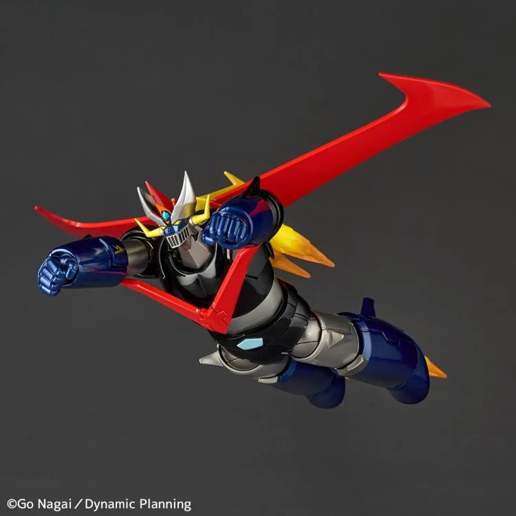 [Preventa] Great Mazinger Revoltech Amazing Yamaguchi
